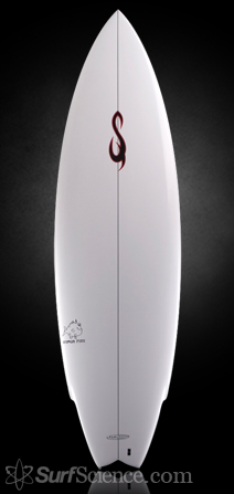 Surftech Sequence - Super Fish